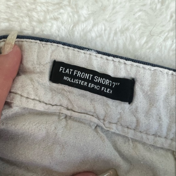 Mens Hollister shorts bundle - Picture 10 of 11